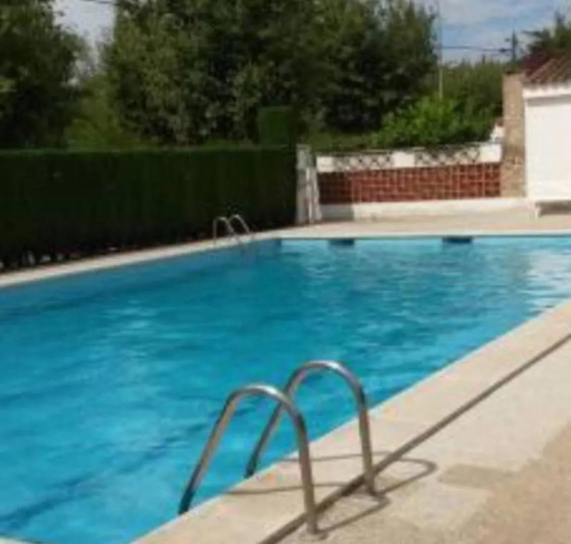 Apartamento Empuriabrava, T2, Terrasse, Barbecue