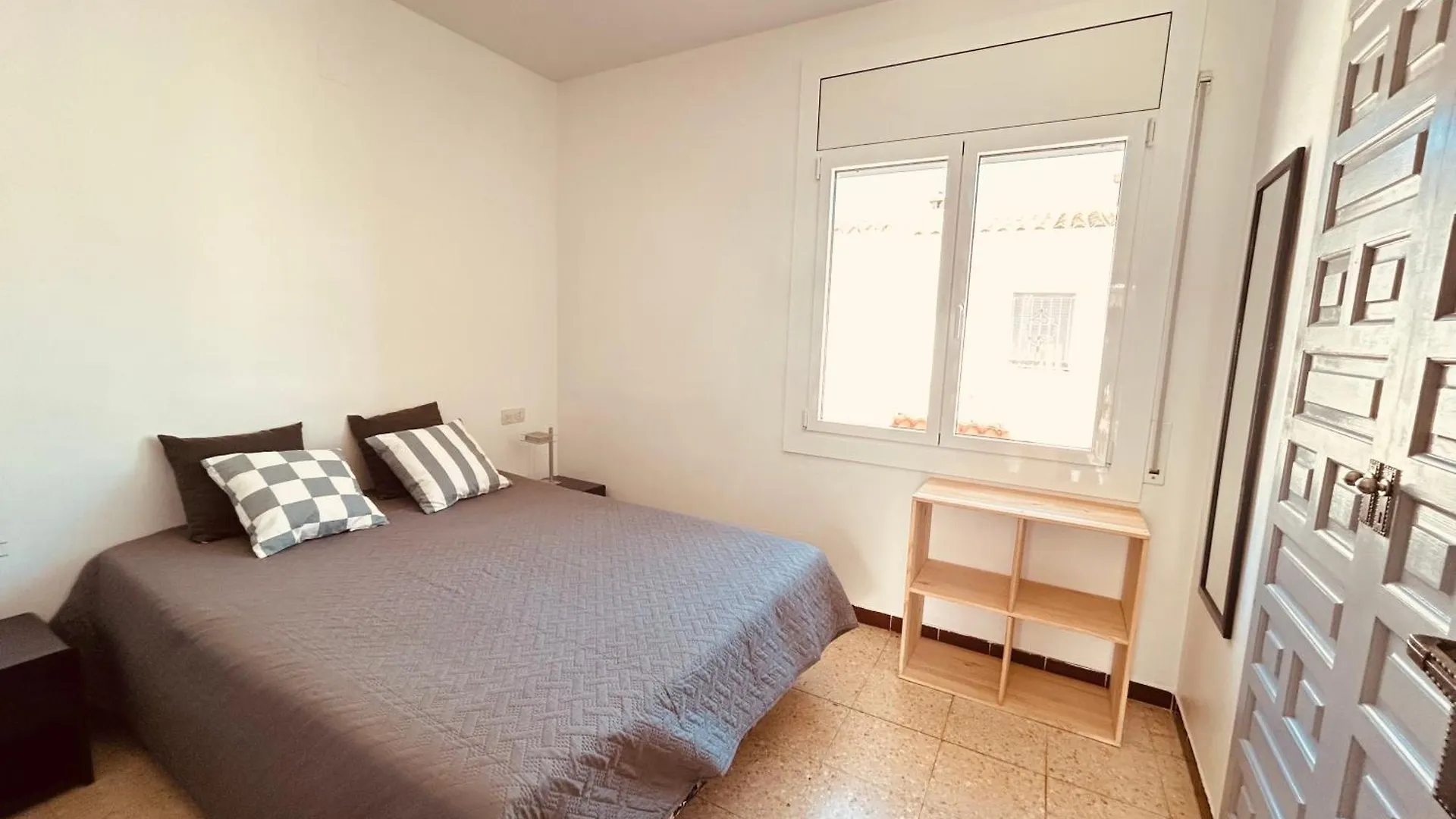 Apartamento Empuriabrava, T2, Terrasse, Barbecue 0*, Ampuriabrava