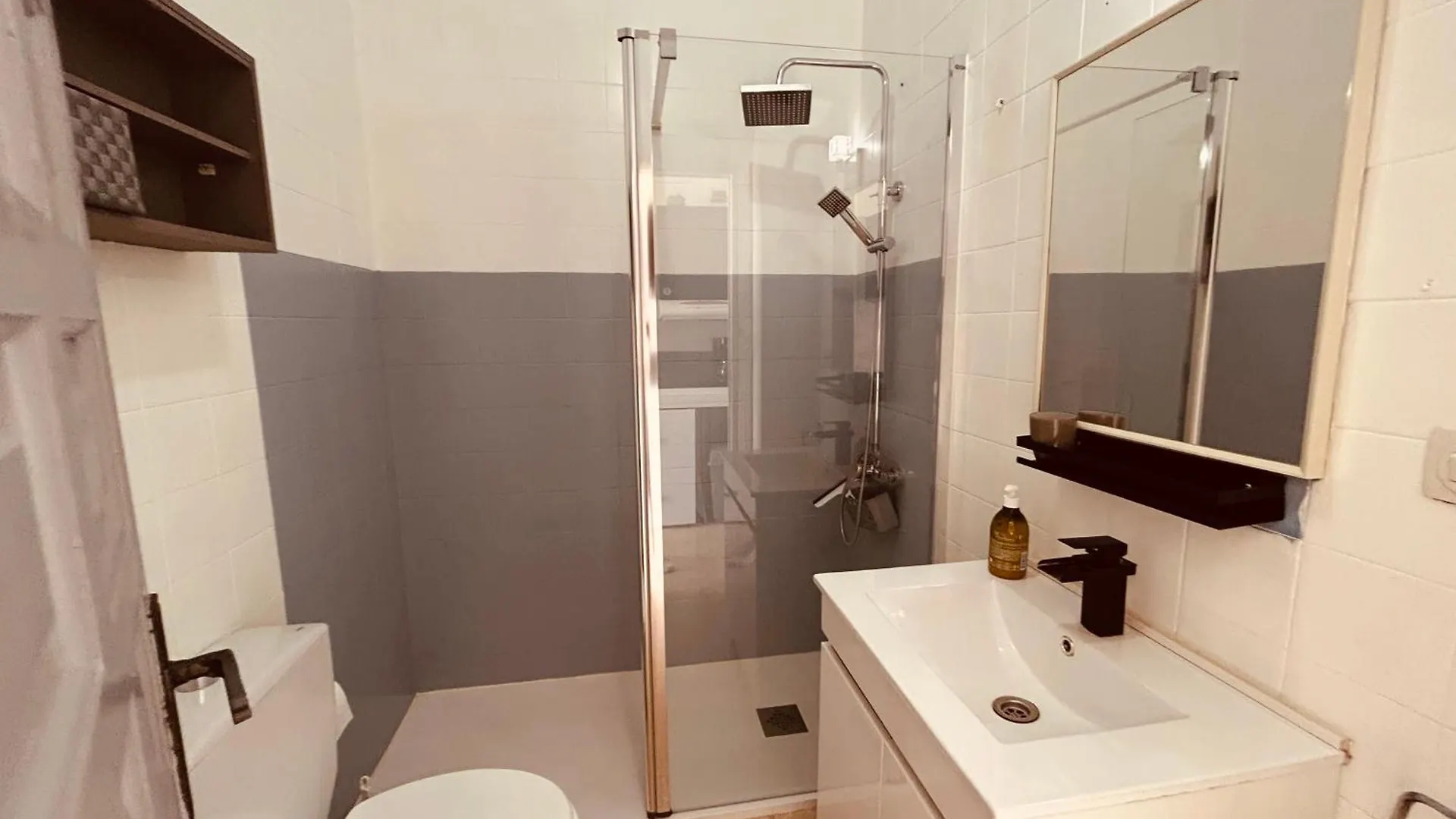 Apartamento Empuriabrava, T2, Terrasse, Barbecue España